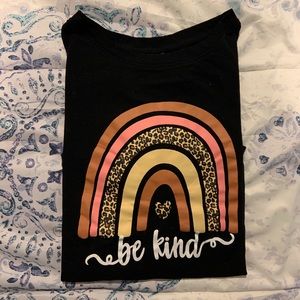 Be Kind tshirt